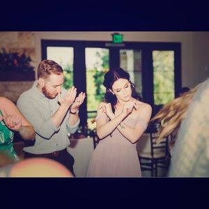 Meet your Posher, Shelby